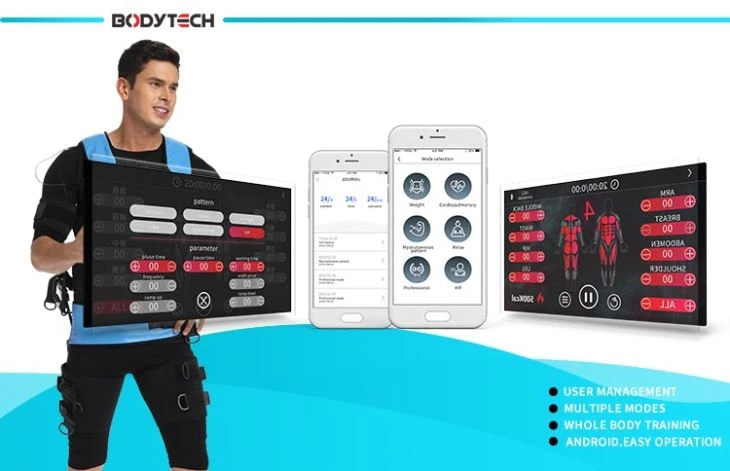 Fitness Gym Equipment Fitness Gym Equipment