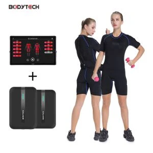 Beauty Body EMS trening za trening za struju ELECT