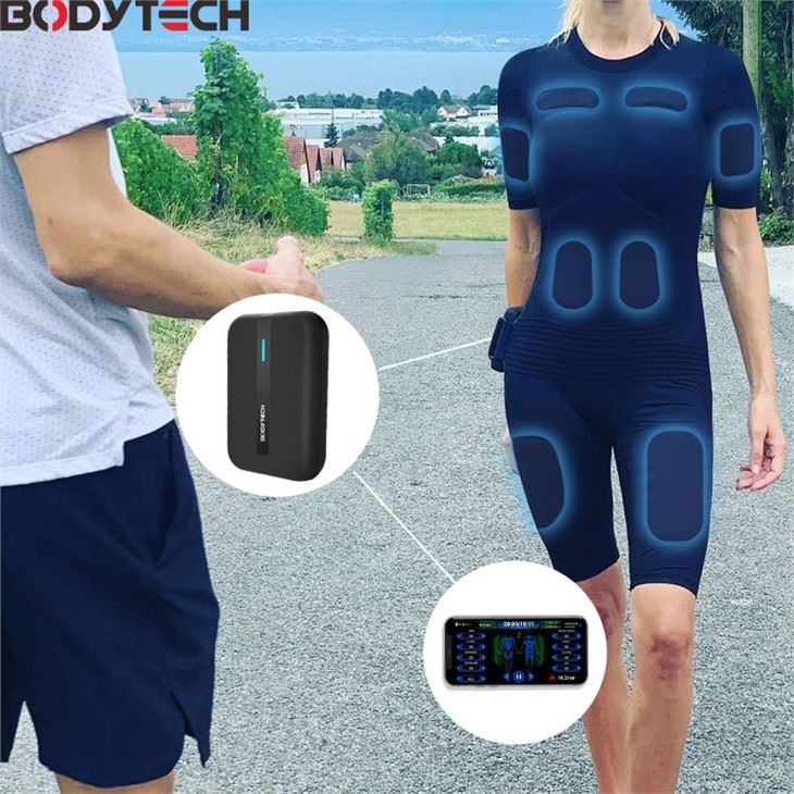 EMS Training System