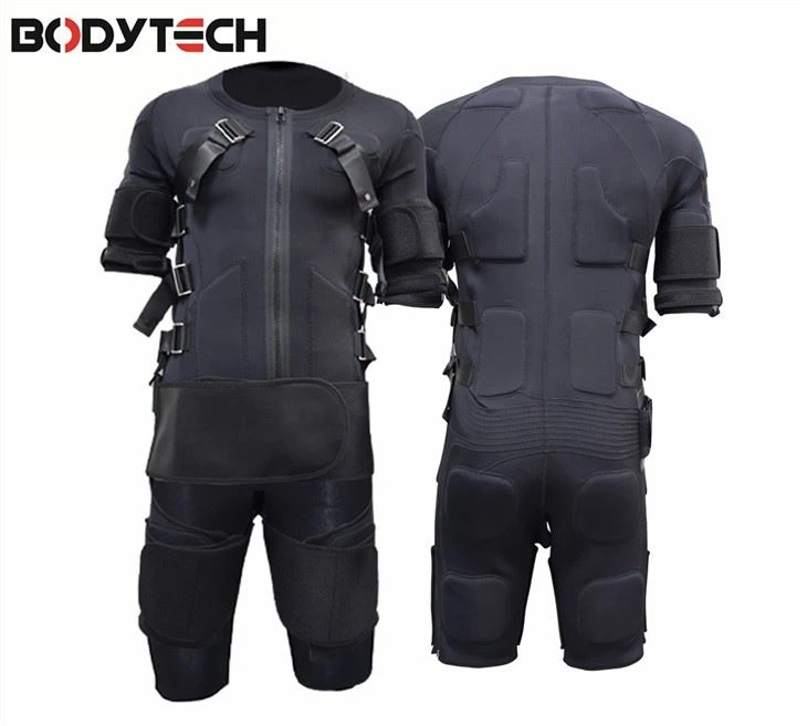 High Quality EMS Workout Fitness Suits
